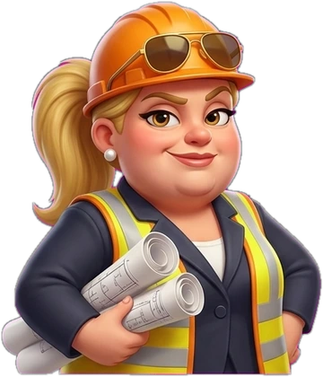 Deb "Bulldozer"