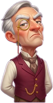 Mr. Grigsby